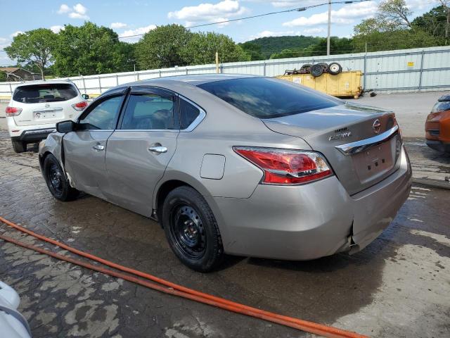 Photo 1 VIN: 1N4AL3AP2FN881133 - NISSAN ALTIMA 