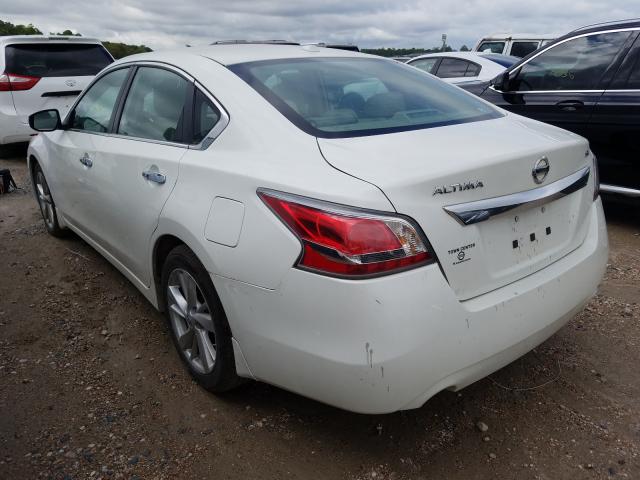 Photo 2 VIN: 1N4AL3AP2FN882802 - NISSAN ALTIMA 2.5 