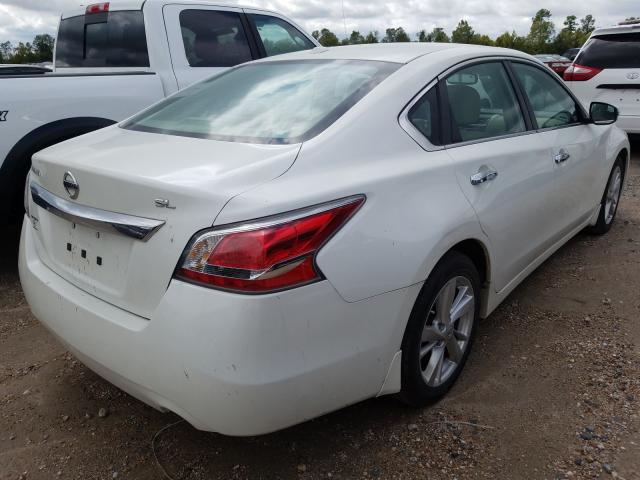 Photo 3 VIN: 1N4AL3AP2FN882802 - NISSAN ALTIMA 2.5 