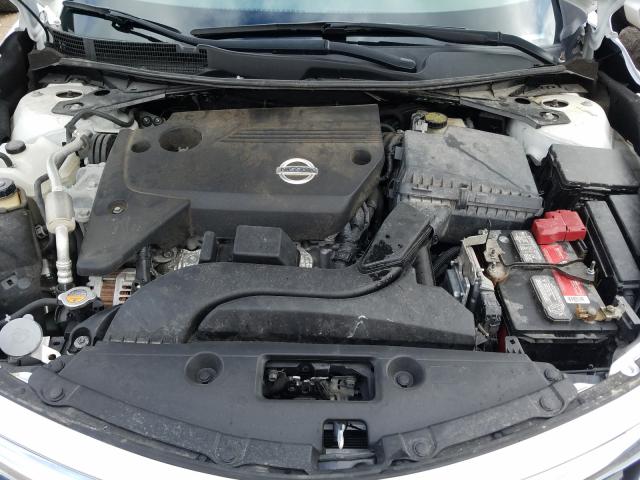 Photo 6 VIN: 1N4AL3AP2FN882802 - NISSAN ALTIMA 2.5 