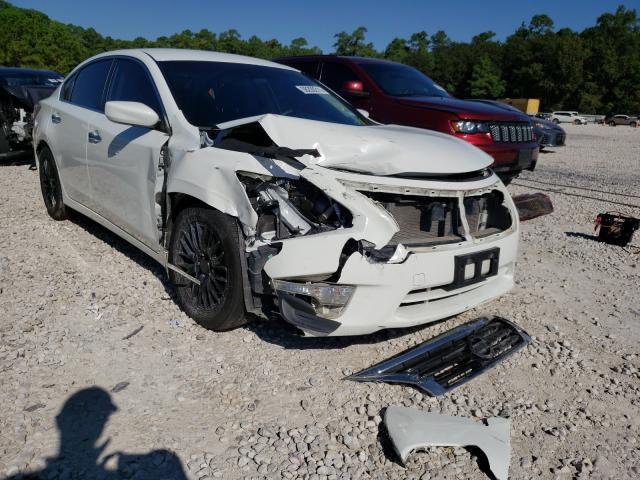 Photo 0 VIN: 1N4AL3AP2FN884081 - NISSAN ALTIMA 2.5 