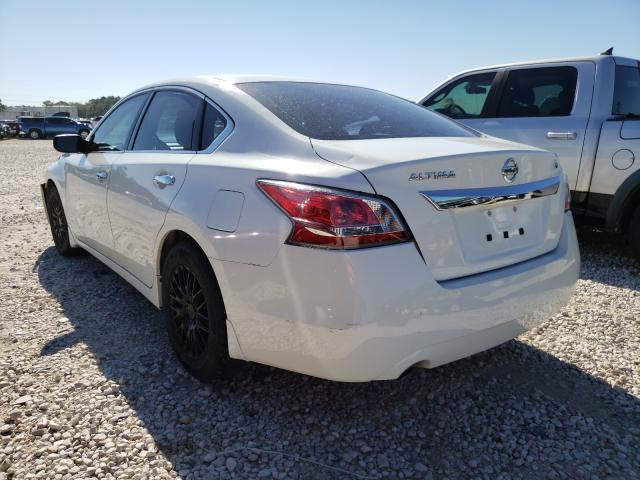 Photo 2 VIN: 1N4AL3AP2FN884081 - NISSAN ALTIMA 2.5 