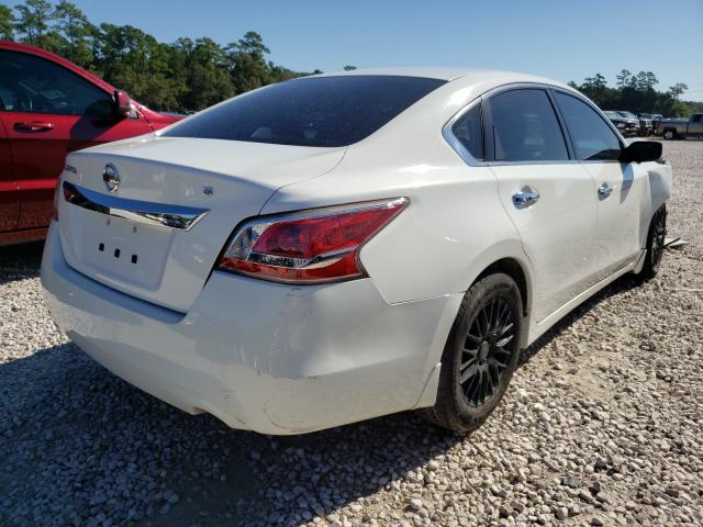 Photo 3 VIN: 1N4AL3AP2FN884081 - NISSAN ALTIMA 2.5 