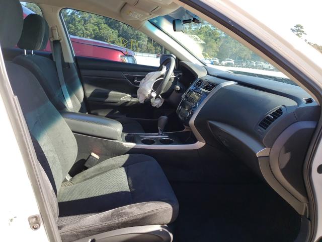 Photo 4 VIN: 1N4AL3AP2FN884081 - NISSAN ALTIMA 2.5 