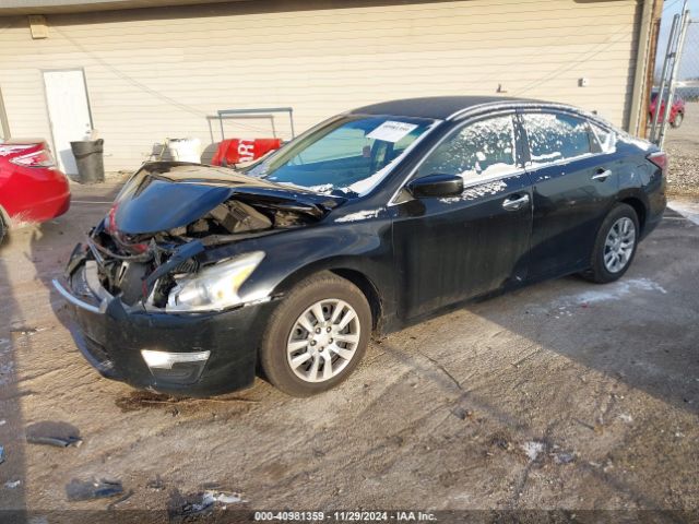 Photo 1 VIN: 1N4AL3AP2FN884128 - NISSAN ALTIMA 