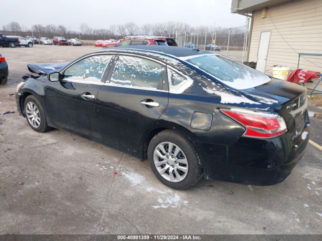 Photo 2 VIN: 1N4AL3AP2FN884128 - NISSAN ALTIMA 