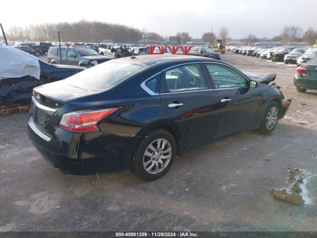 Photo 3 VIN: 1N4AL3AP2FN884128 - NISSAN ALTIMA 