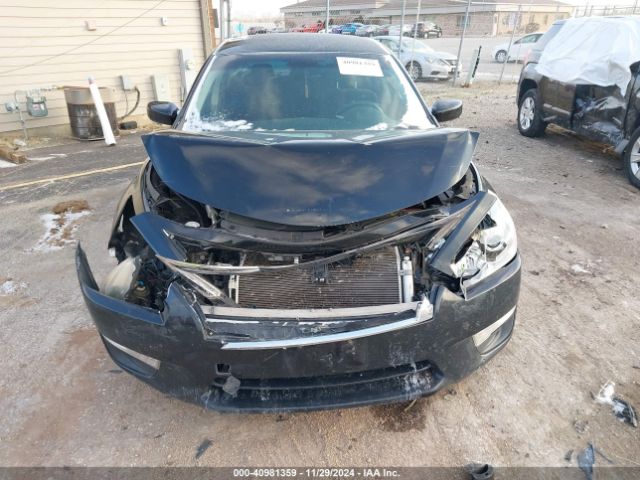 Photo 5 VIN: 1N4AL3AP2FN884128 - NISSAN ALTIMA 