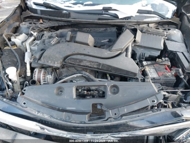 Photo 9 VIN: 1N4AL3AP2FN884128 - NISSAN ALTIMA 