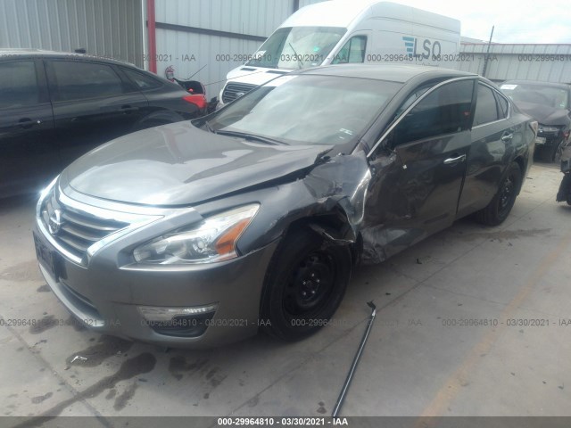 Photo 1 VIN: 1N4AL3AP2FN885022 - NISSAN ALTIMA 