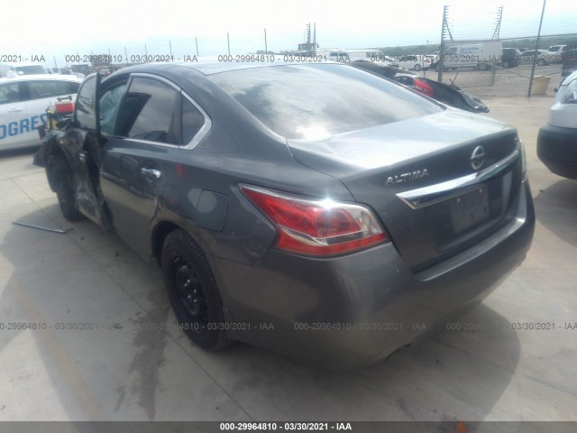 Photo 2 VIN: 1N4AL3AP2FN885022 - NISSAN ALTIMA 