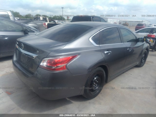 Photo 3 VIN: 1N4AL3AP2FN885022 - NISSAN ALTIMA 