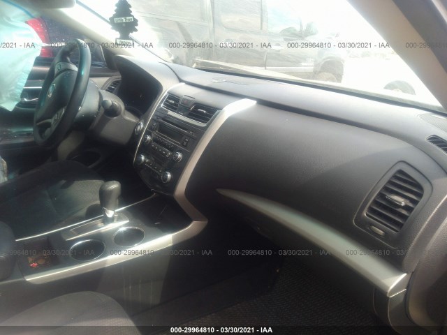 Photo 4 VIN: 1N4AL3AP2FN885022 - NISSAN ALTIMA 