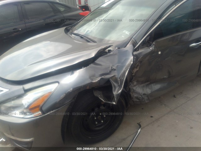 Photo 5 VIN: 1N4AL3AP2FN885022 - NISSAN ALTIMA 