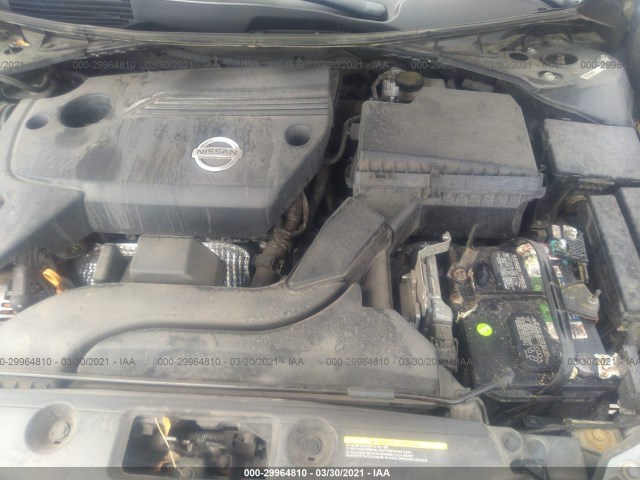 Photo 9 VIN: 1N4AL3AP2FN885022 - NISSAN ALTIMA 