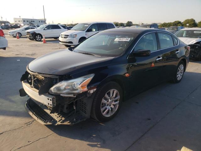 Photo 0 VIN: 1N4AL3AP2FN887370 - NISSAN ALTIMA 2.5 