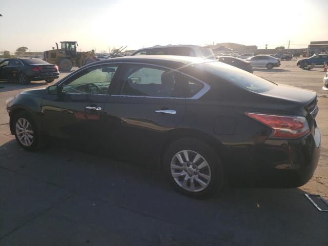 Photo 1 VIN: 1N4AL3AP2FN887370 - NISSAN ALTIMA 2.5 