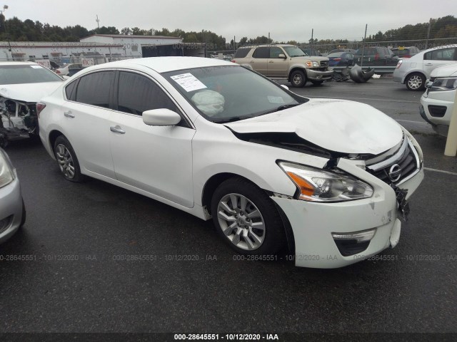 Photo 0 VIN: 1N4AL3AP2FN888079 - NISSAN ALTIMA 