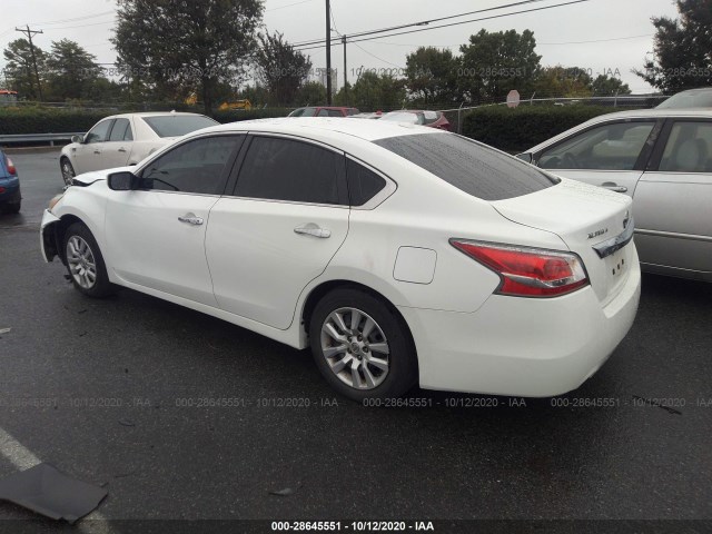 Photo 2 VIN: 1N4AL3AP2FN888079 - NISSAN ALTIMA 