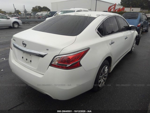 Photo 3 VIN: 1N4AL3AP2FN888079 - NISSAN ALTIMA 