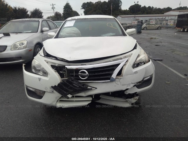 Photo 5 VIN: 1N4AL3AP2FN888079 - NISSAN ALTIMA 