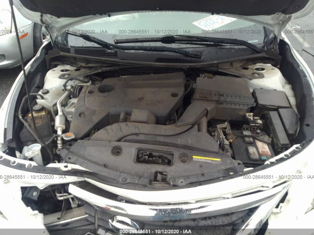 Photo 9 VIN: 1N4AL3AP2FN888079 - NISSAN ALTIMA 