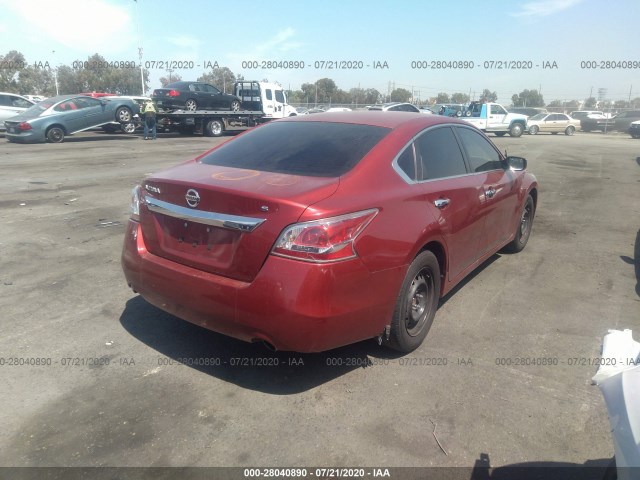 Photo 3 VIN: 1N4AL3AP2FN888521 - NISSAN ALTIMA 