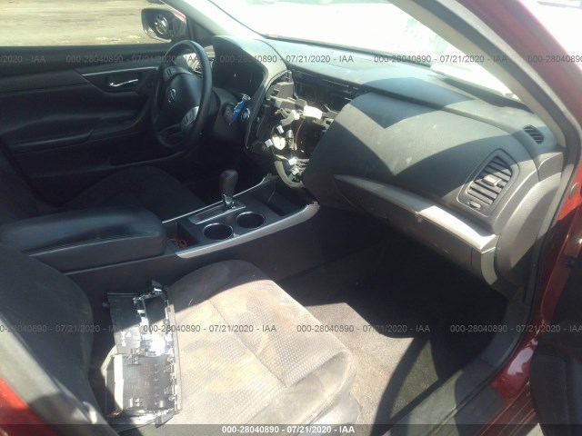 Photo 4 VIN: 1N4AL3AP2FN888521 - NISSAN ALTIMA 