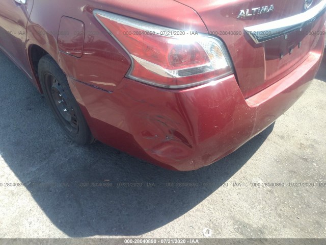 Photo 5 VIN: 1N4AL3AP2FN888521 - NISSAN ALTIMA 