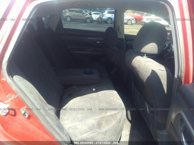 Photo 7 VIN: 1N4AL3AP2FN888521 - NISSAN ALTIMA 