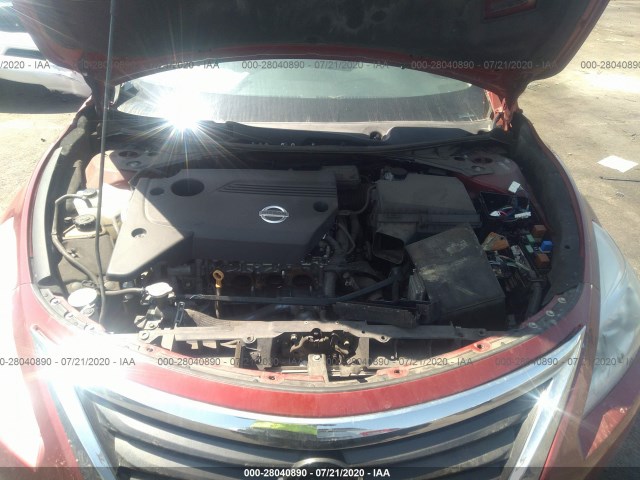 Photo 9 VIN: 1N4AL3AP2FN888521 - NISSAN ALTIMA 