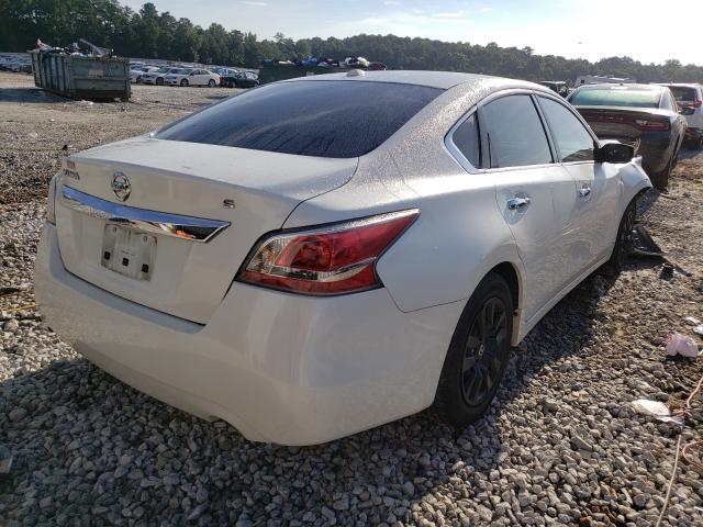 Photo 3 VIN: 1N4AL3AP2FN889264 - NISSAN ALTIMA 2.5 