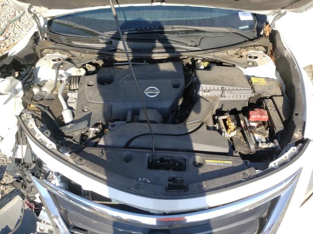 Photo 6 VIN: 1N4AL3AP2FN889264 - NISSAN ALTIMA 2.5 