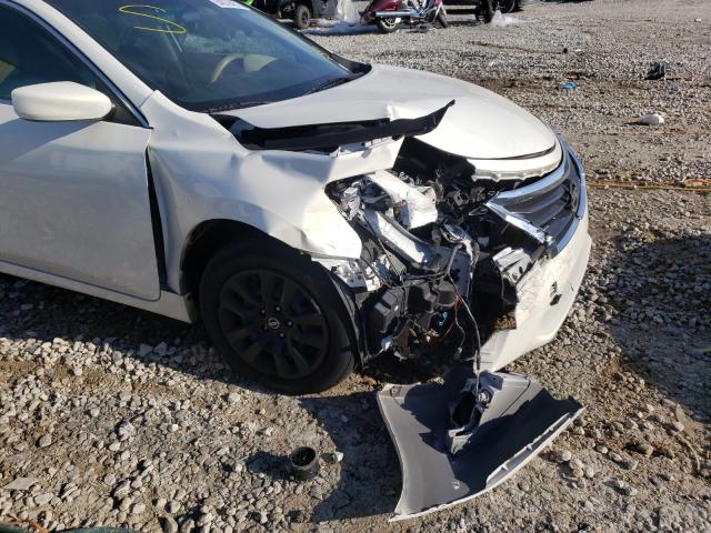 Photo 8 VIN: 1N4AL3AP2FN889264 - NISSAN ALTIMA 2.5 