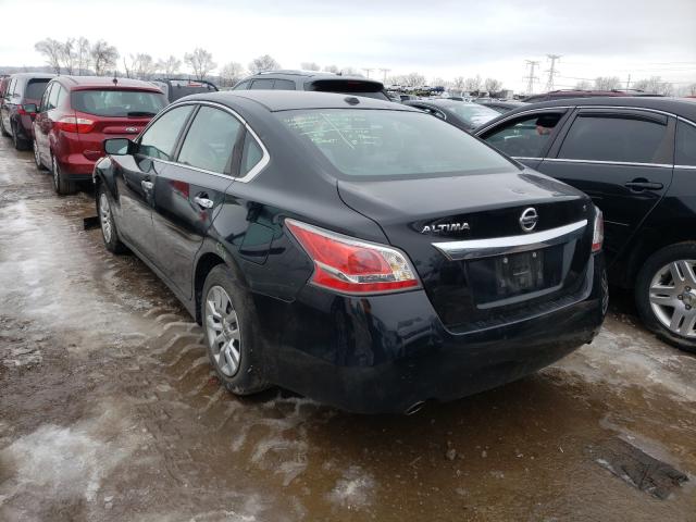 Photo 2 VIN: 1N4AL3AP2FN889300 - NISSAN ALTIMA 2.5 