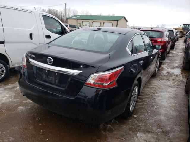 Photo 3 VIN: 1N4AL3AP2FN889300 - NISSAN ALTIMA 2.5 