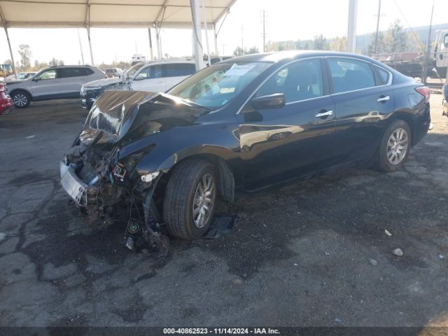 Photo 1 VIN: 1N4AL3AP2FN889720 - NISSAN ALTIMA 