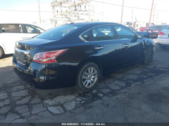 Photo 3 VIN: 1N4AL3AP2FN889720 - NISSAN ALTIMA 