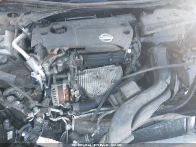 Photo 9 VIN: 1N4AL3AP2FN889720 - NISSAN ALTIMA 