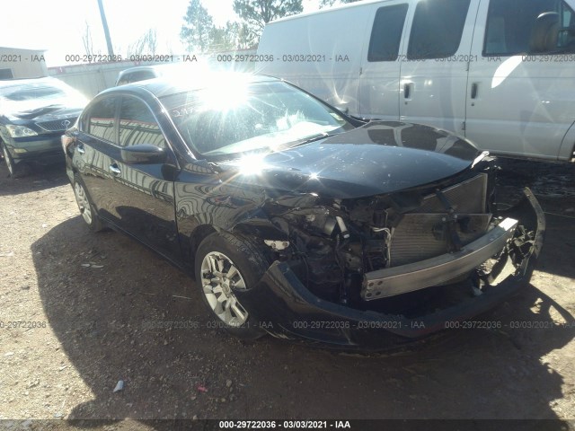 Photo 0 VIN: 1N4AL3AP2FN891466 - NISSAN ALTIMA 