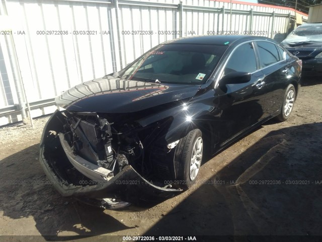 Photo 1 VIN: 1N4AL3AP2FN891466 - NISSAN ALTIMA 