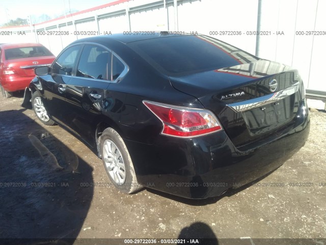 Photo 2 VIN: 1N4AL3AP2FN891466 - NISSAN ALTIMA 