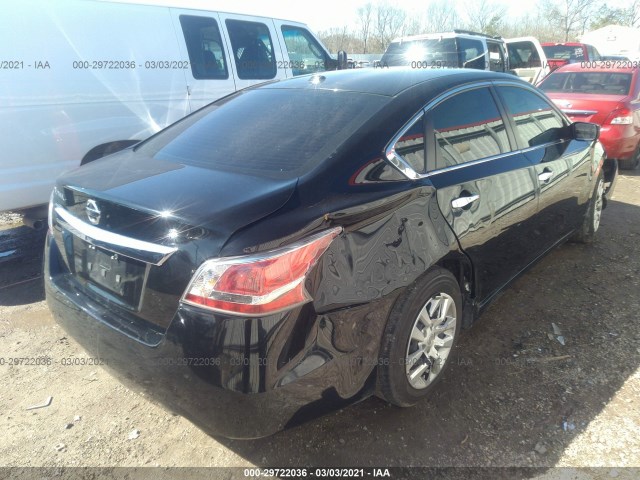 Photo 3 VIN: 1N4AL3AP2FN891466 - NISSAN ALTIMA 