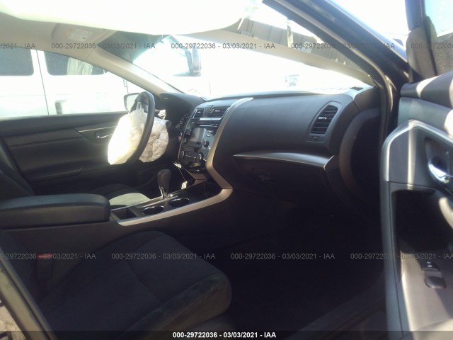 Photo 4 VIN: 1N4AL3AP2FN891466 - NISSAN ALTIMA 