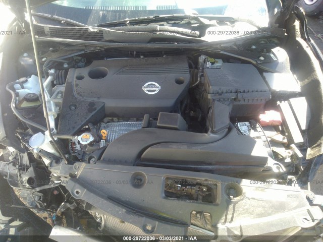 Photo 9 VIN: 1N4AL3AP2FN891466 - NISSAN ALTIMA 