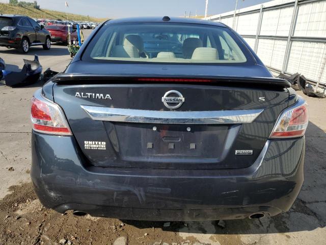 Photo 5 VIN: 1N4AL3AP2FN891743 - NISSAN ALTIMA 