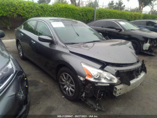 Photo 0 VIN: 1N4AL3AP2FN893024 - NISSAN ALTIMA 