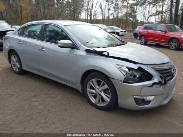 Photo 0 VIN: 1N4AL3AP2FN894738 - NISSAN ALTIMA 