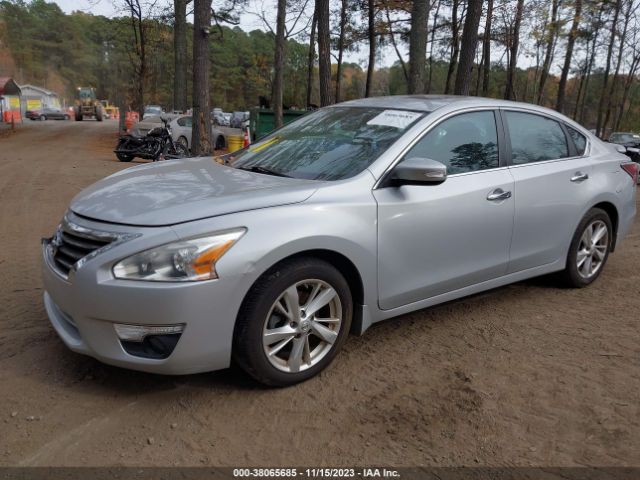 Photo 1 VIN: 1N4AL3AP2FN894738 - NISSAN ALTIMA 