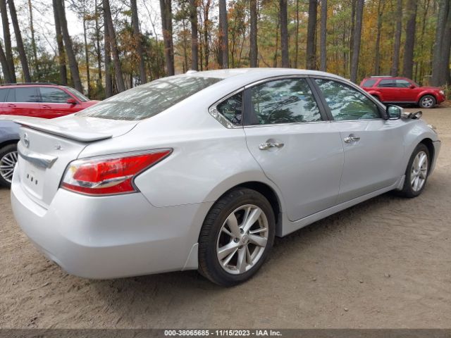 Photo 3 VIN: 1N4AL3AP2FN894738 - NISSAN ALTIMA 